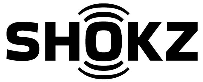 shokz logo
