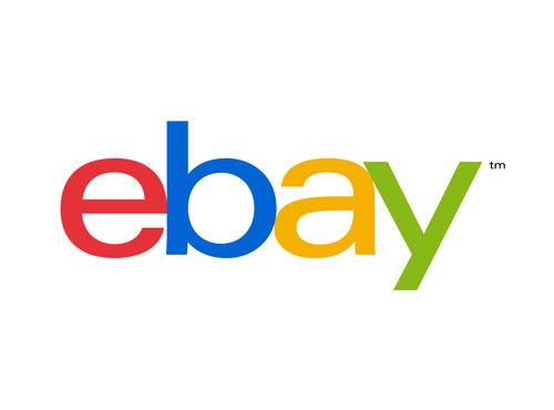 eBay UK: Car Accessories logo