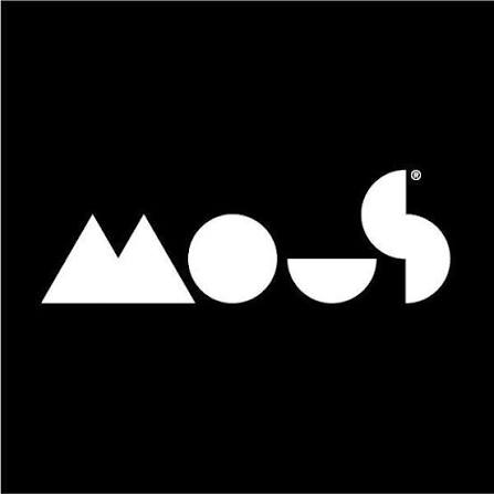 mous logo